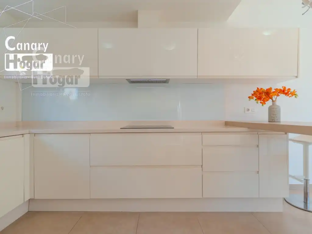 Casa con terraza en venta en Callao Salvaje - Playa Paraíso, imagen 22