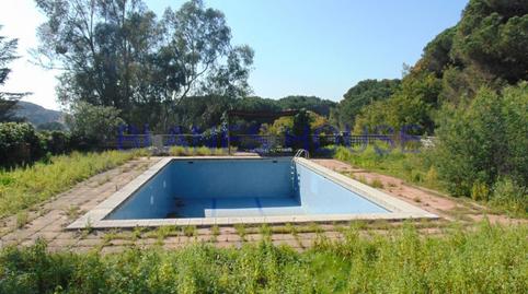 Foto 2 de Finca rústica en venda a Residencial Blanes - Vistamar, Blanes