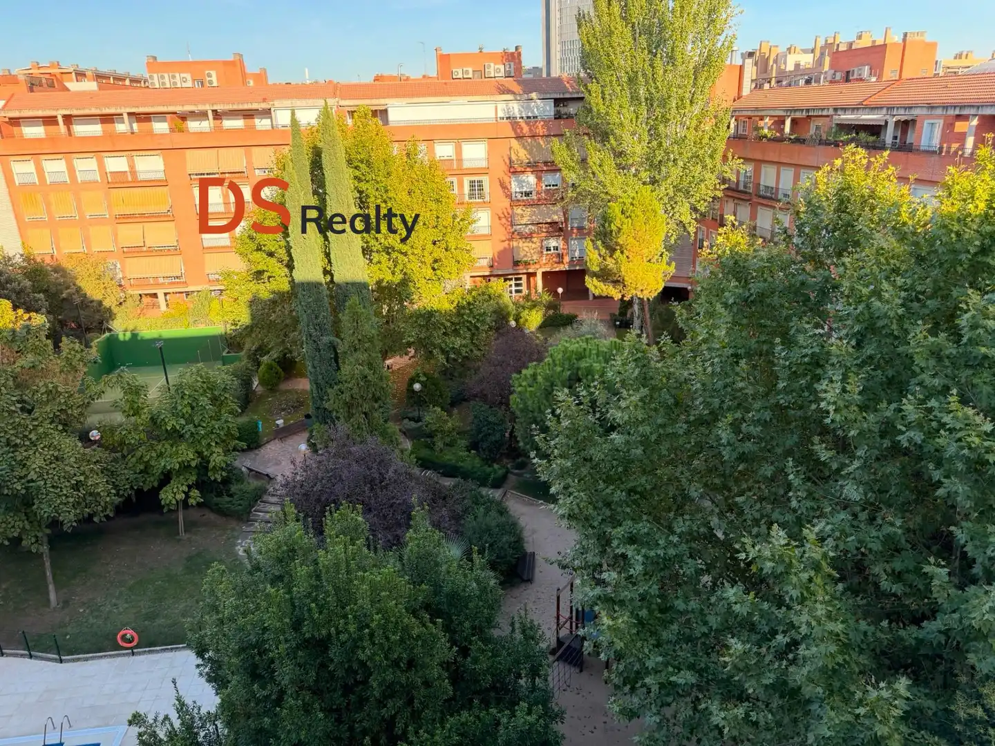 Attique avec balcon à vendre à Arganzuela, imagen 15