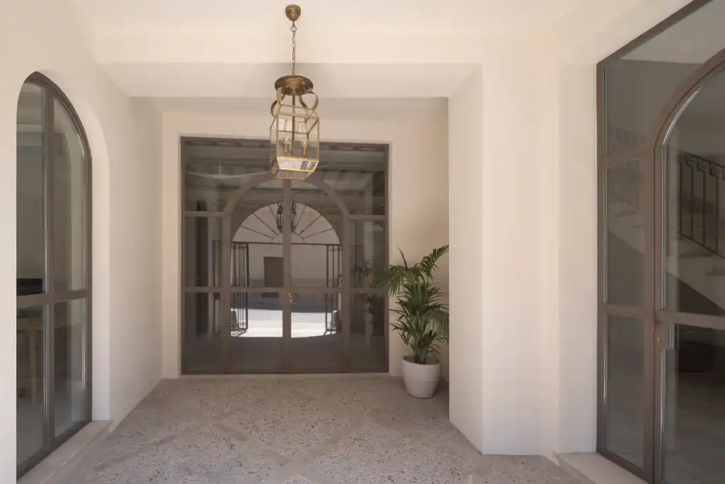 Casa adosada en venta en Pollença con Aire acondicionado, Piscina y Amueblado