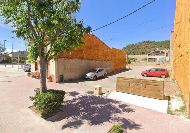 Terreno residencial en Venta en Castellolí
