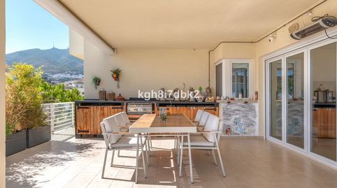 Foto 4 de Piso en venta en Montealto - Monterrey, Benalmádena