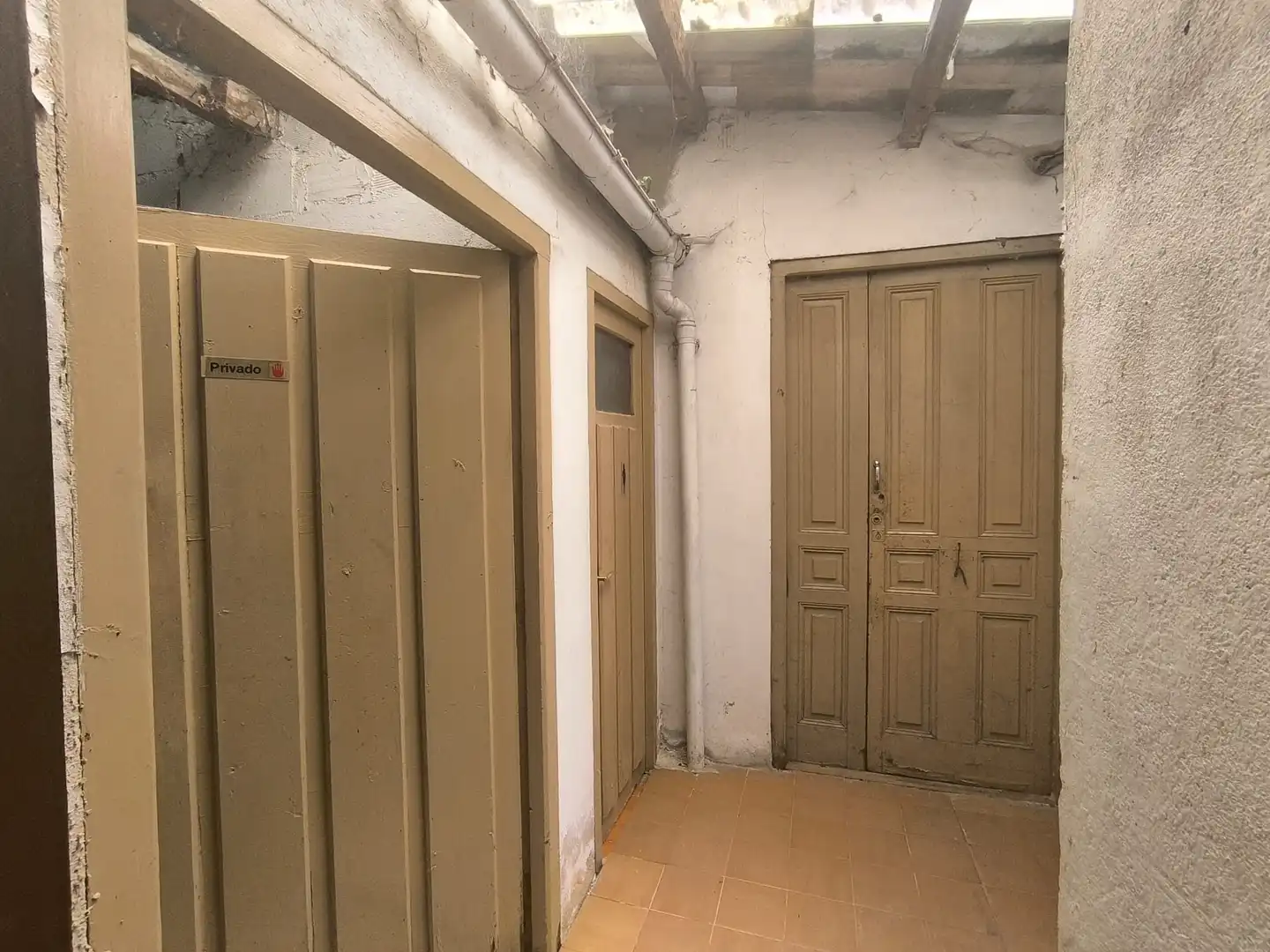 Casa o xalet en venda en Merindad de Valdeporres