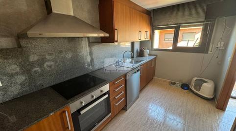 Foto 4 de Àtic en venda a Mont Ferrant - Joan Carles I, Blanes