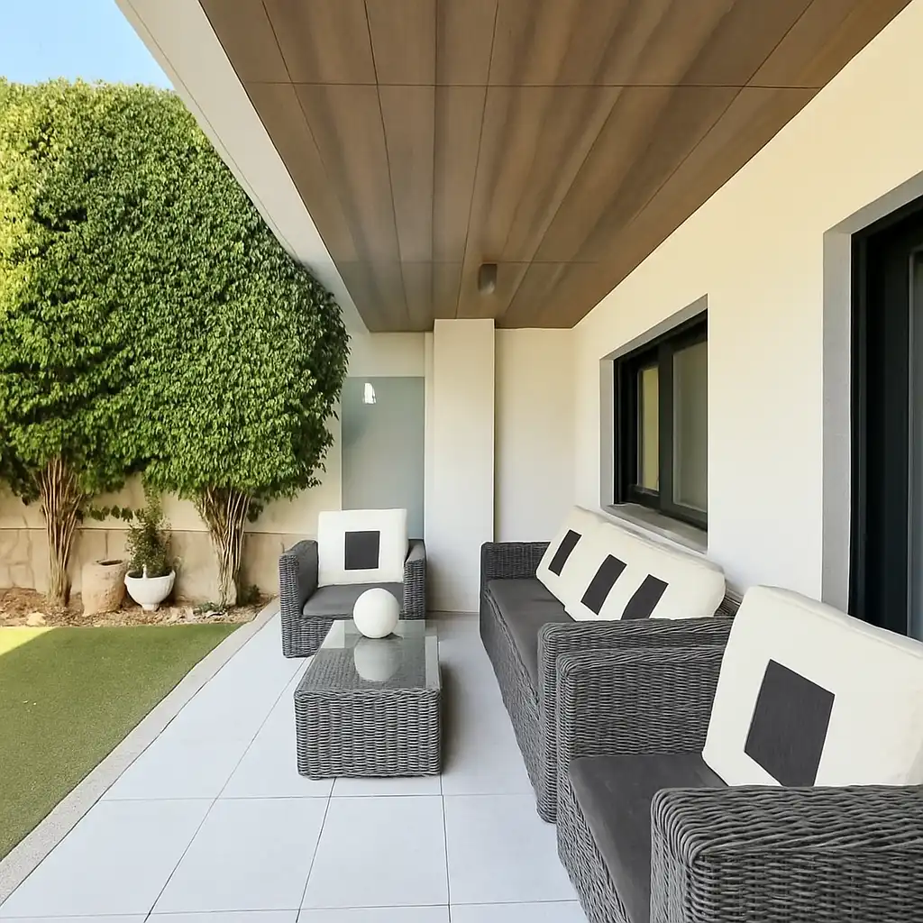 Wohnung mit Pool zum Verkauf in Calle Samaniego, imagen 45