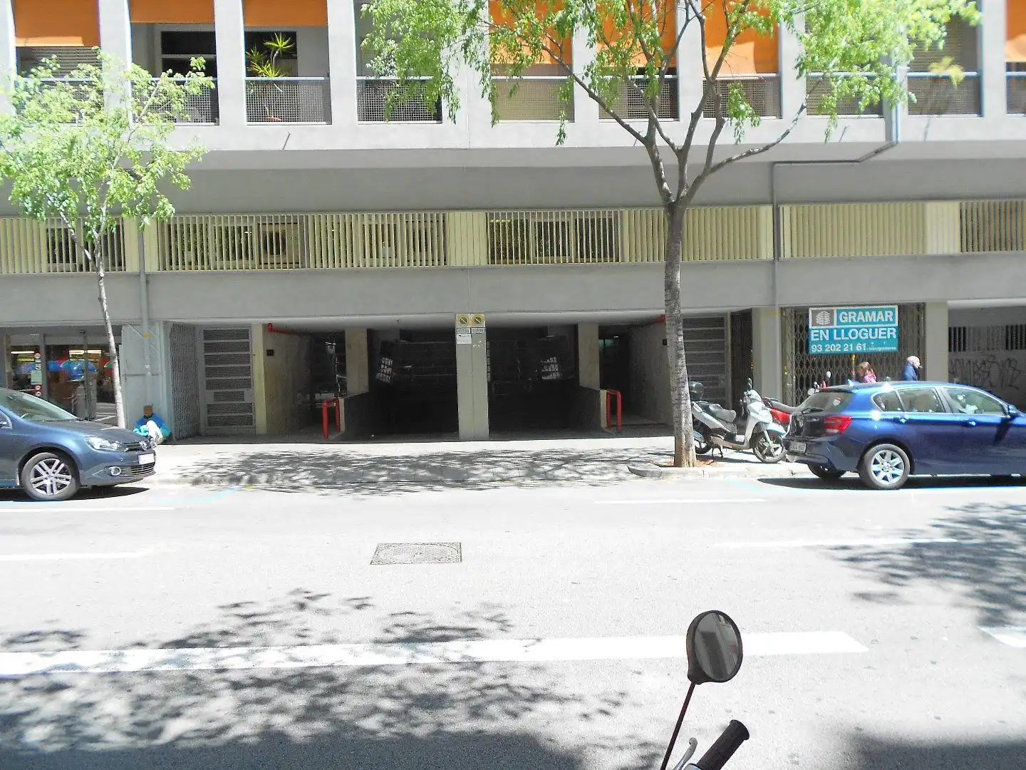 Individual to rent in Carrer del Bruc 166, imagen 5