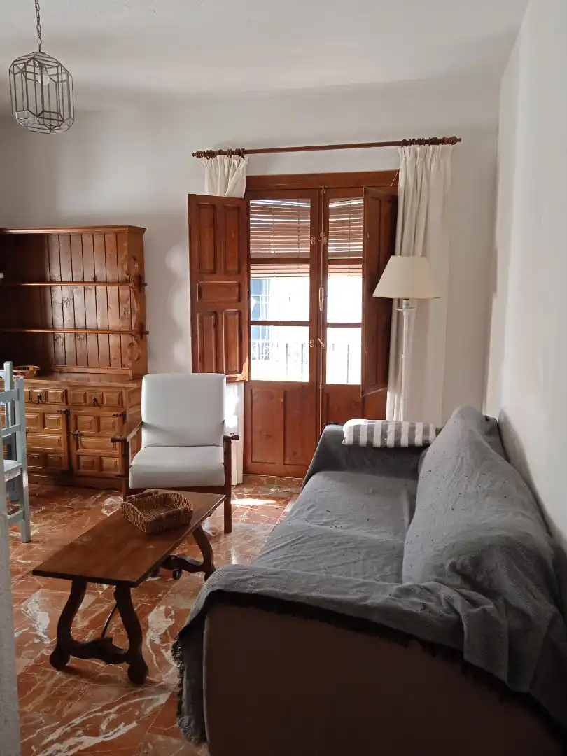 Appartamento con terrazza in affitto a Centro, imagen 2