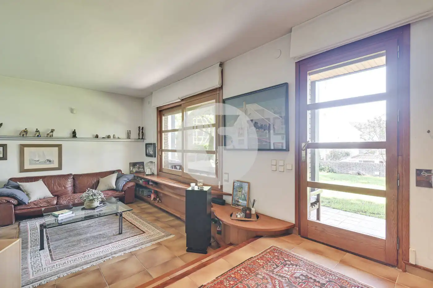Haus mit Pool zum Verkauf in L'Ametlla del Vallès, imagen 19