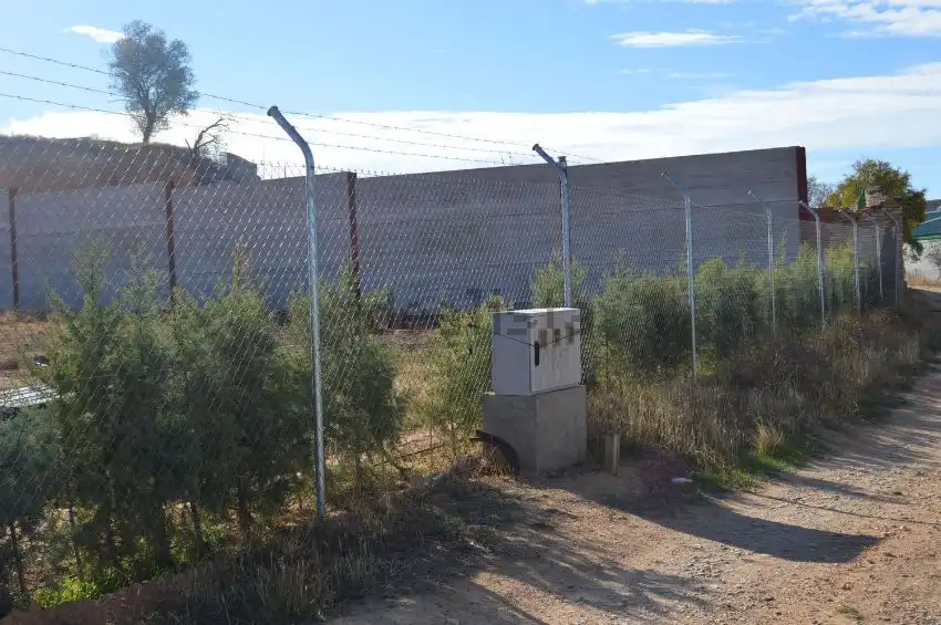 Buildings for sale in C/ Ucles , Santa Cruz de la Zarza