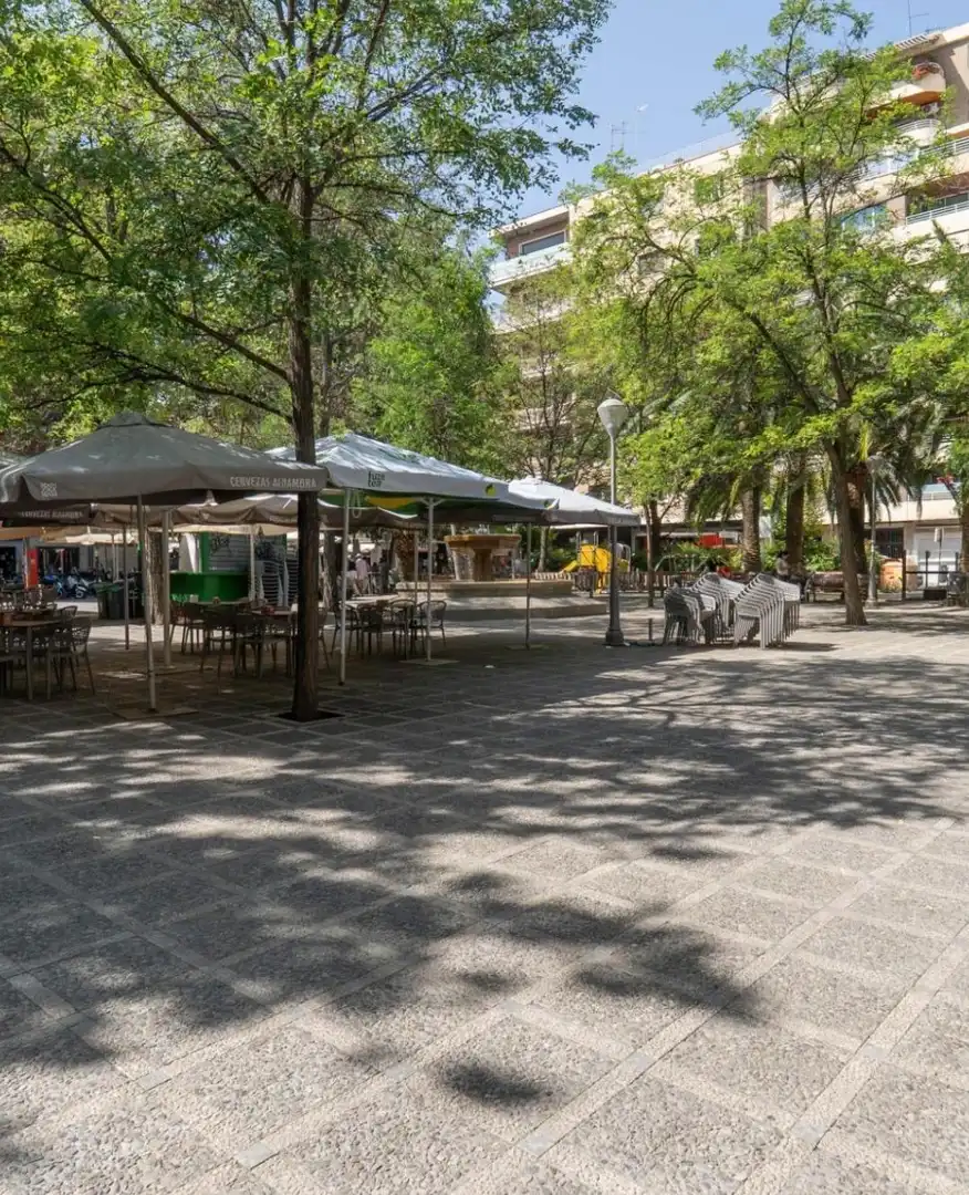 Flat with terrace for sale in Ronda, imagen 17