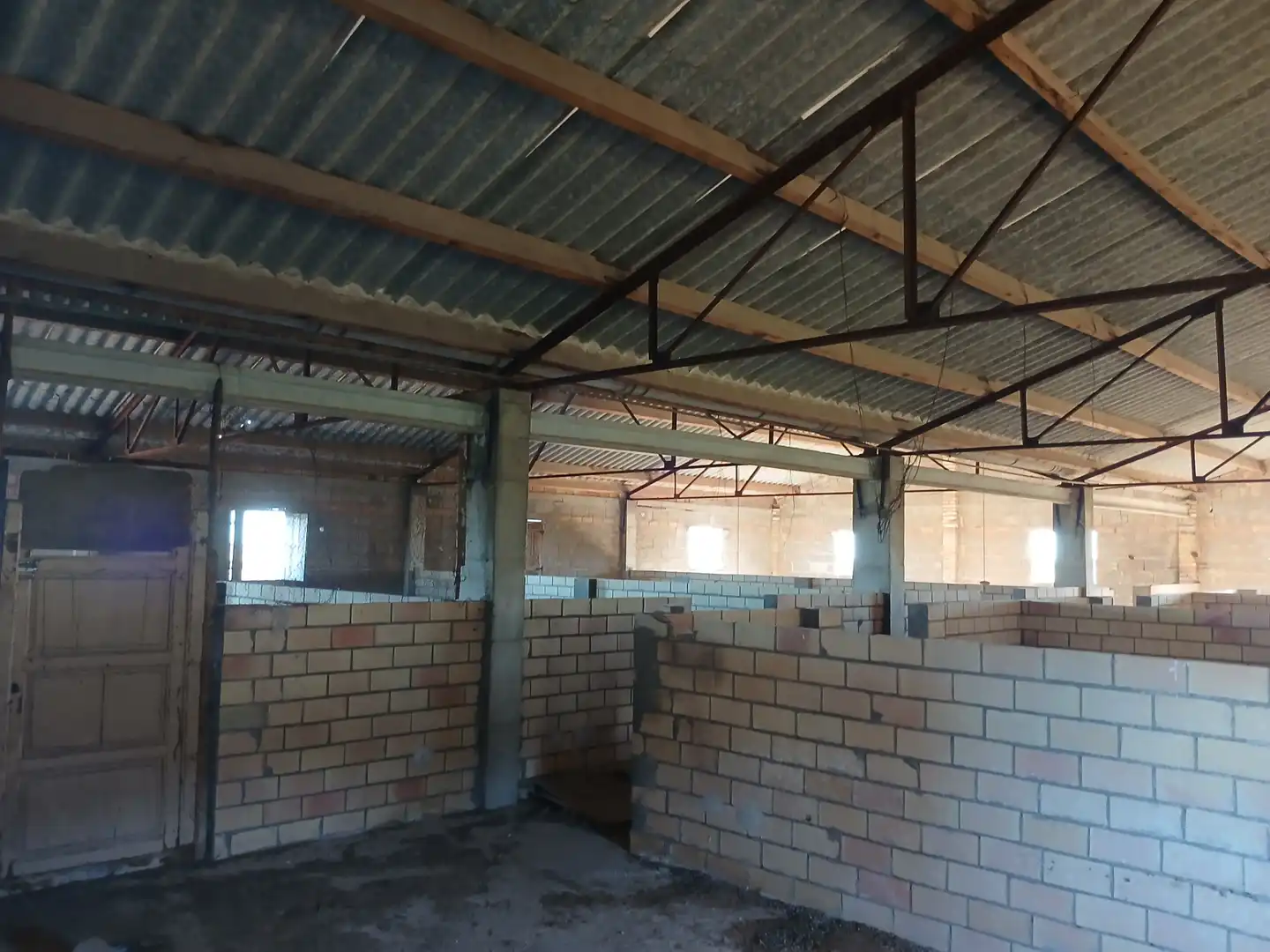 Terreny en venda en Llaurí