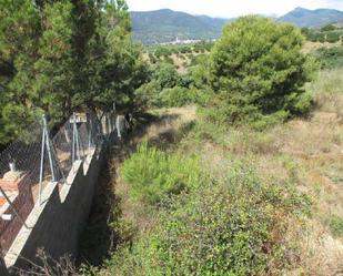 Residential for sale in Alforja