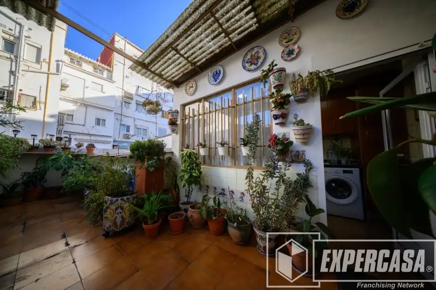 Piso con ascensor en venta en L'Eixample