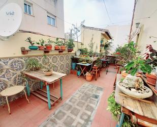 Terrassa de Casa o xalet en venda en Vélez-Málaga amb Calefacció, Jardí privat i Terrassa