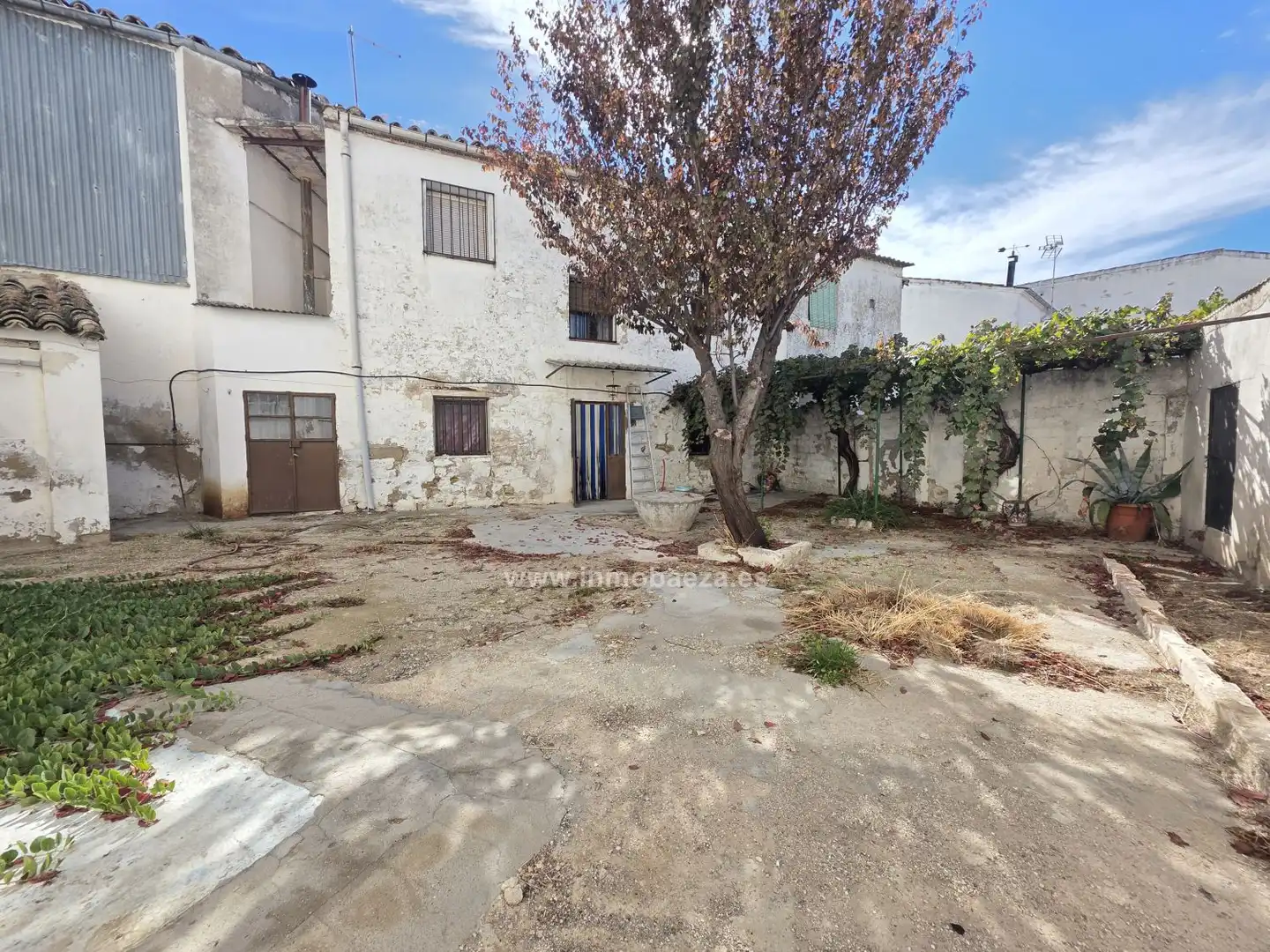 Casa amb terrassa en venda a Baeza, imagen 13