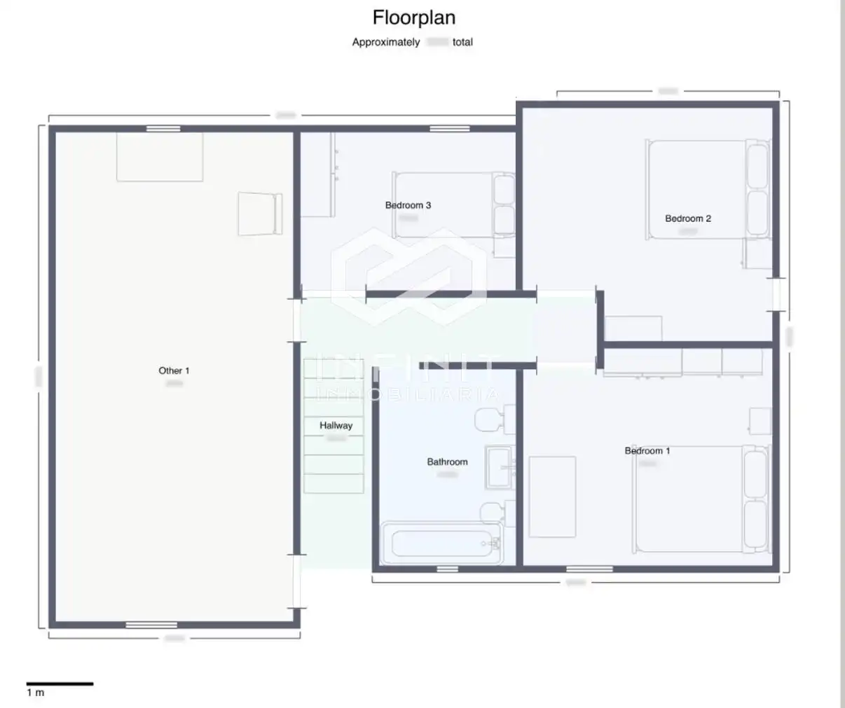 Houses for sale in Muduex  with Private garden, Storage room and Balcony