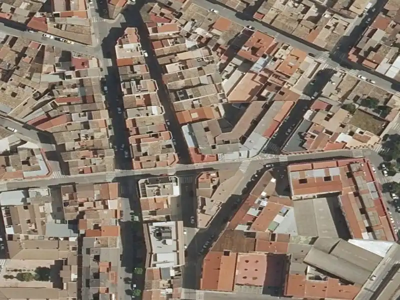 Piso en venta en MIGUEL PUCHE BAUTISTA 27