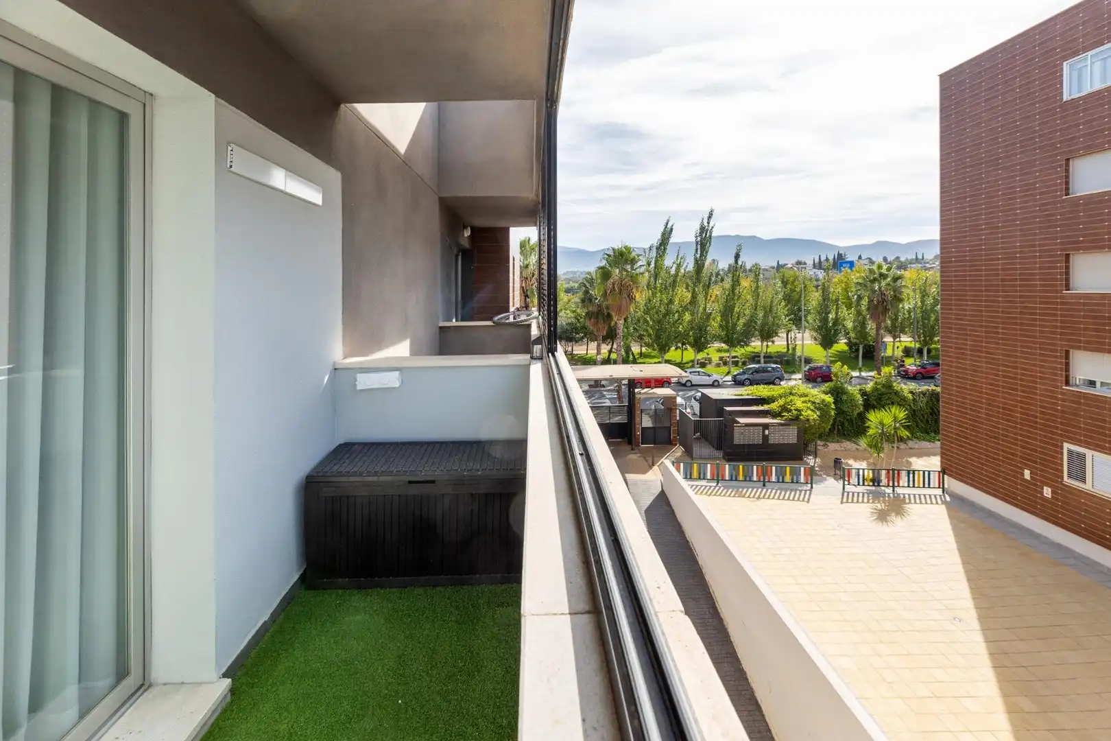 Piso con piscina en venta en Avenida de Circunvalación, imagen 18