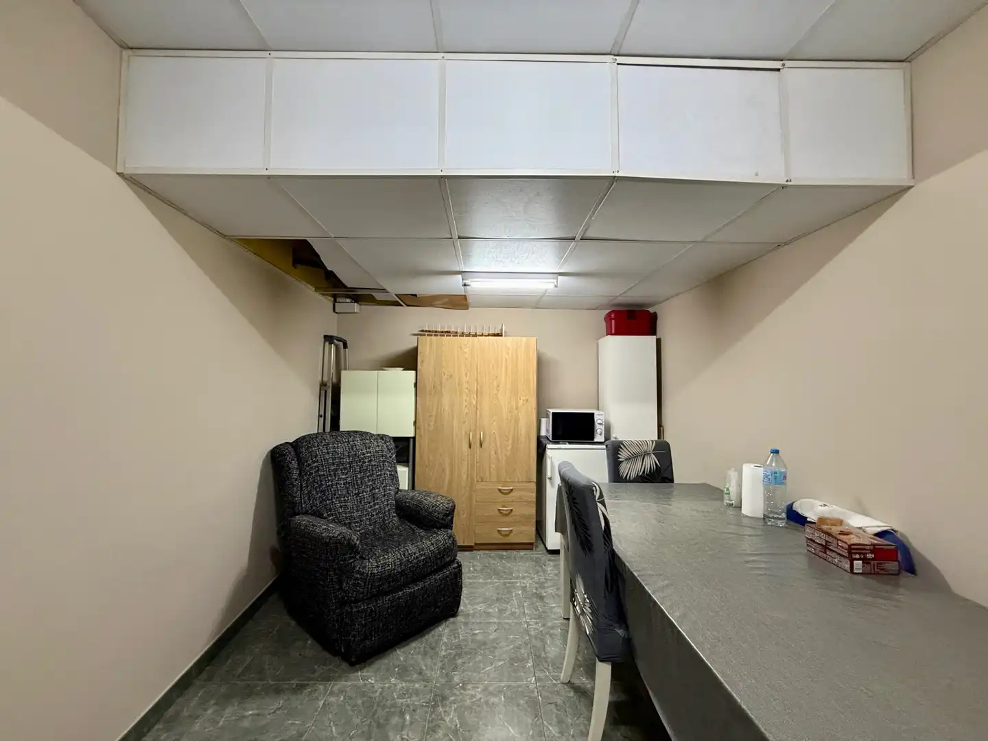 Local en venta en Terrassa con Aire acondicionado, Calefacción y Internet