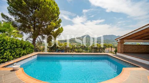 Foto 3 de Casa o chalet en venta en Urbanitzacions i Pedanies Nord, Alzira