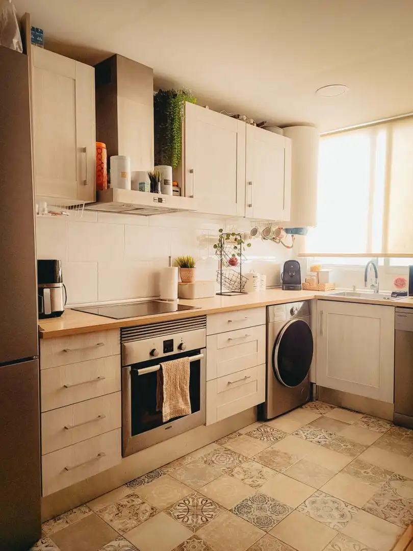 Apartamento en venta en Zona Metro