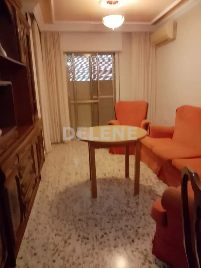 Wohnung mit Terrasse zum Verkauf in Hellín, imagen 4