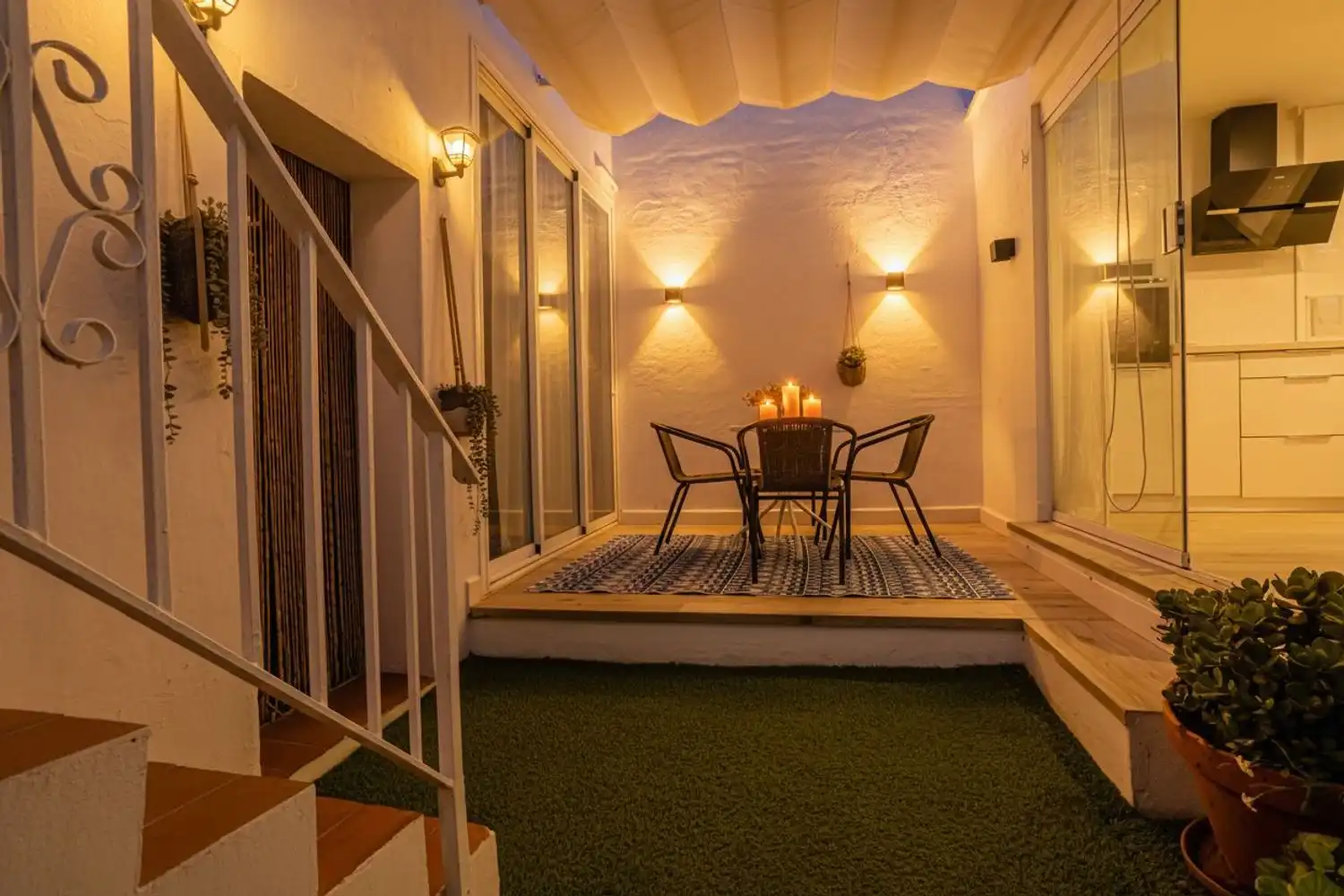 Casa o xalet en venda a Almayate