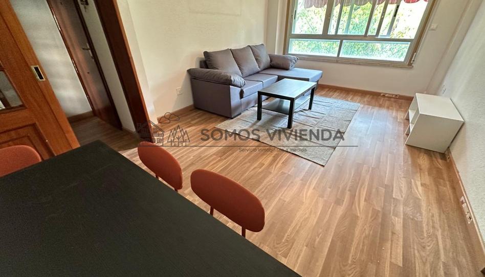 Photo 1 of Flat for sale in Escultor Failde Gago, As Lagoas, Ourense