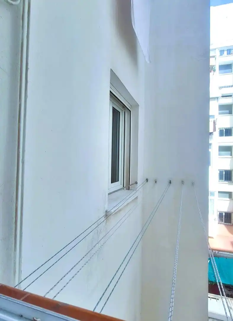 Terraza de Piso en venta en La Línea de la Concepción con Aire acondicionado, Calefacción y Terraza