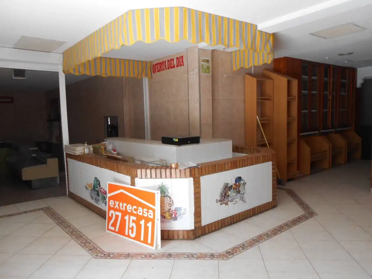 Local comercial en venda a La Estación, imagen 3