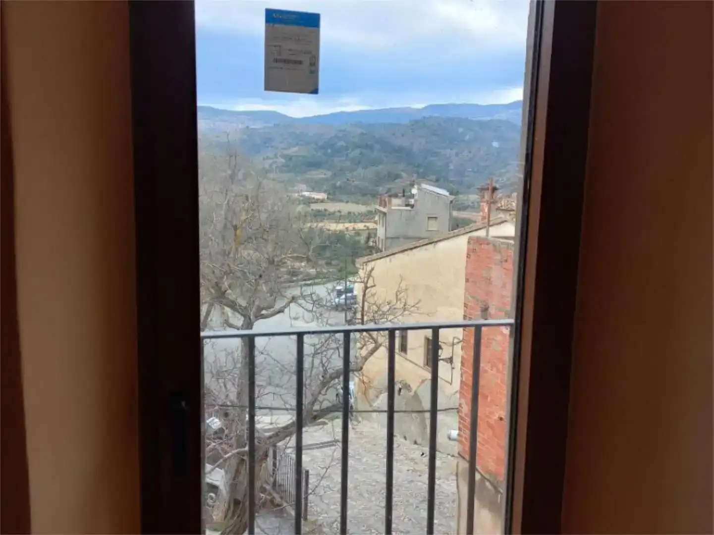 Terrassa de Pis en venda en Torroja del Priorat amb Aire condicionat i Moblat