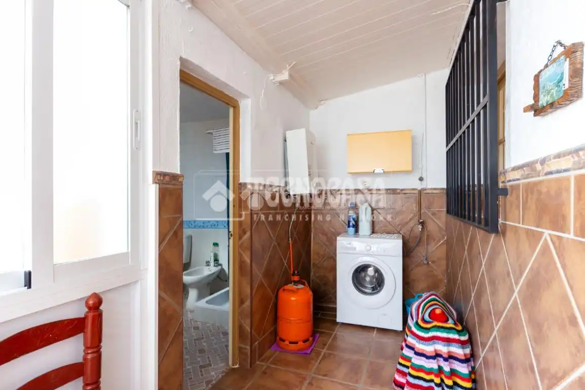 Habitación de Casa o chalet en venta en Zafarraya con Terraza
