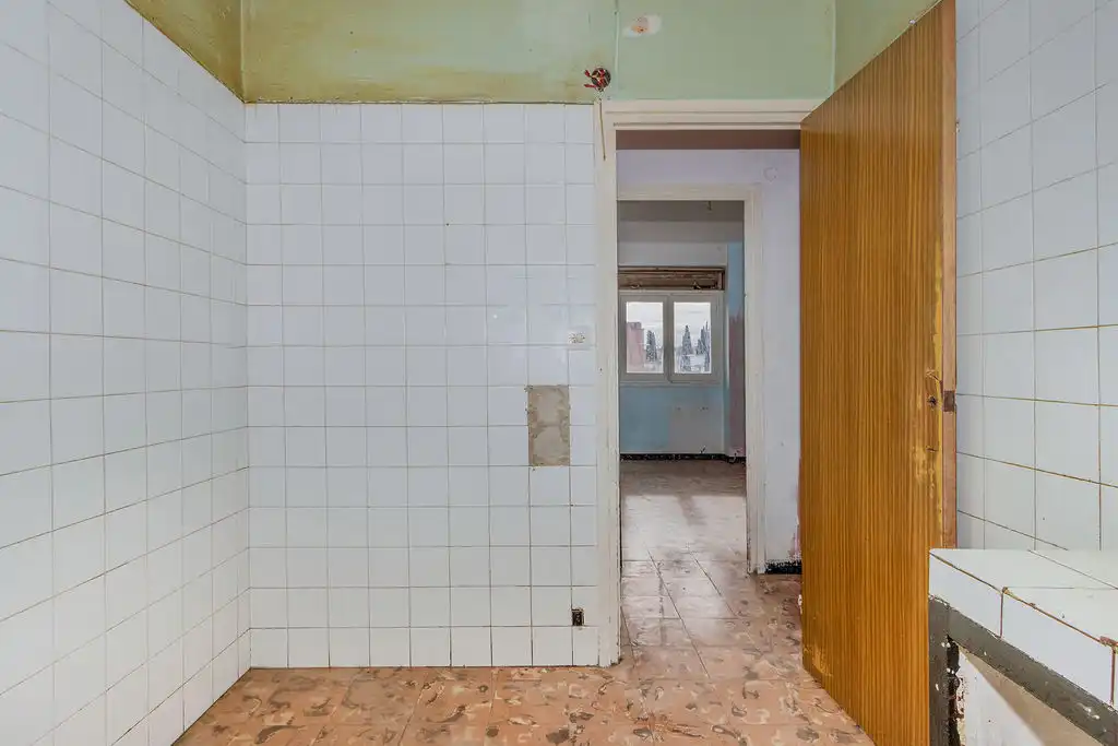 Piso en venta en C/ Aneto, Barbastro