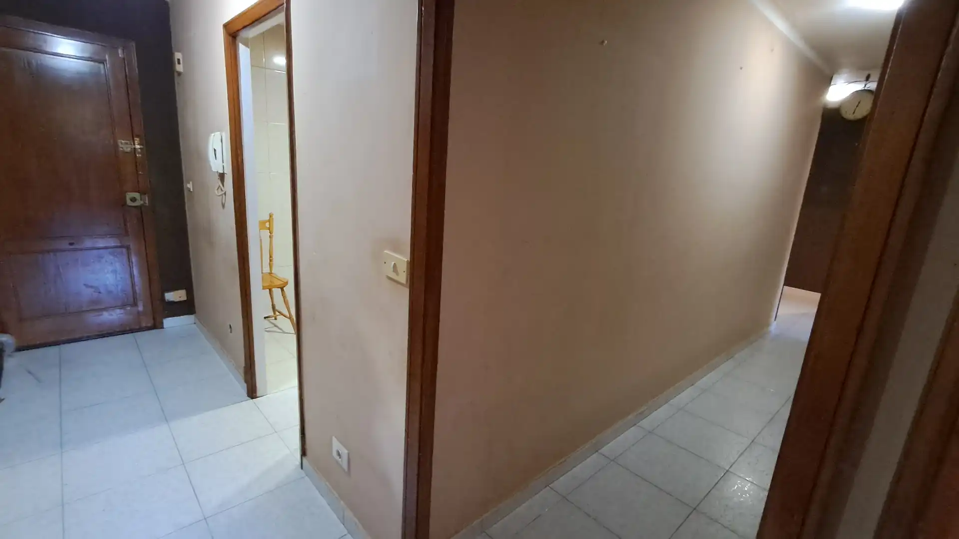 Piso en venta en Vigo  con Parquet, Trastero y Amueblado