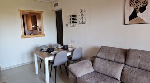 Foto 5 de Piso en venta en Calle Infanta Cristina Bloque, Las Lomas de Rame - Bahía Bella, Los Alcázares