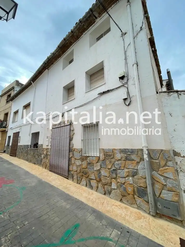 Casa o chalet en venta en Salem
