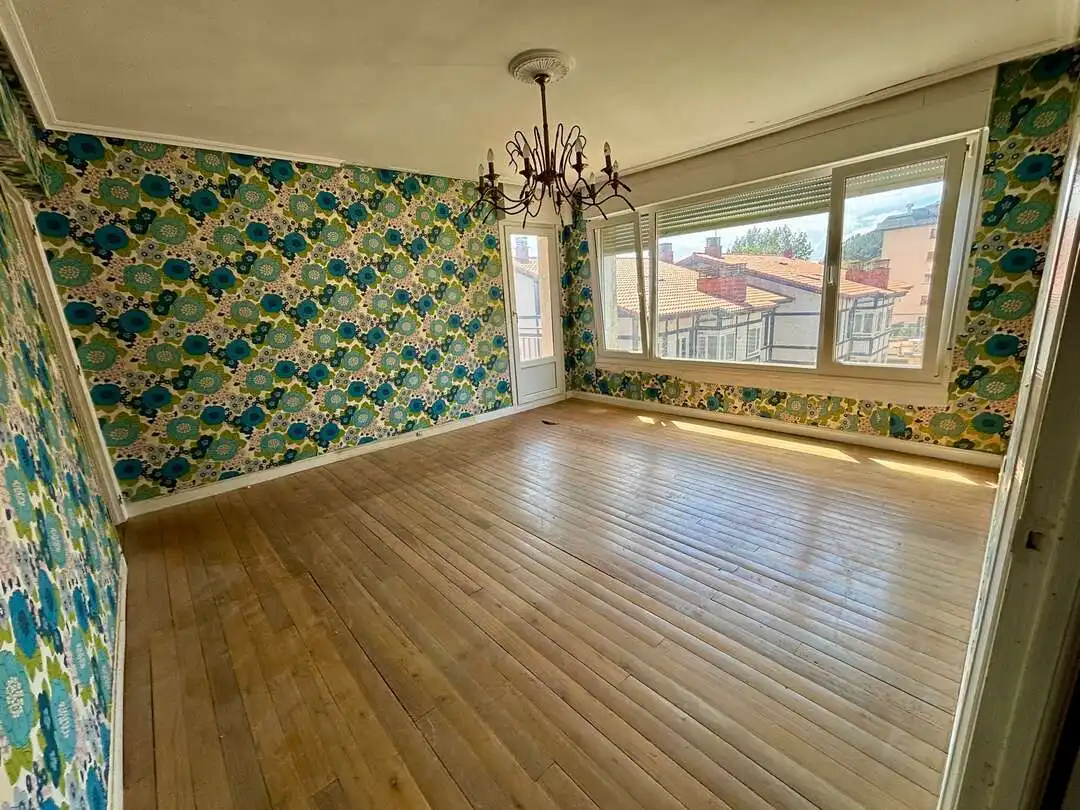Piso en venta en urezarantza bidea, Gorliz