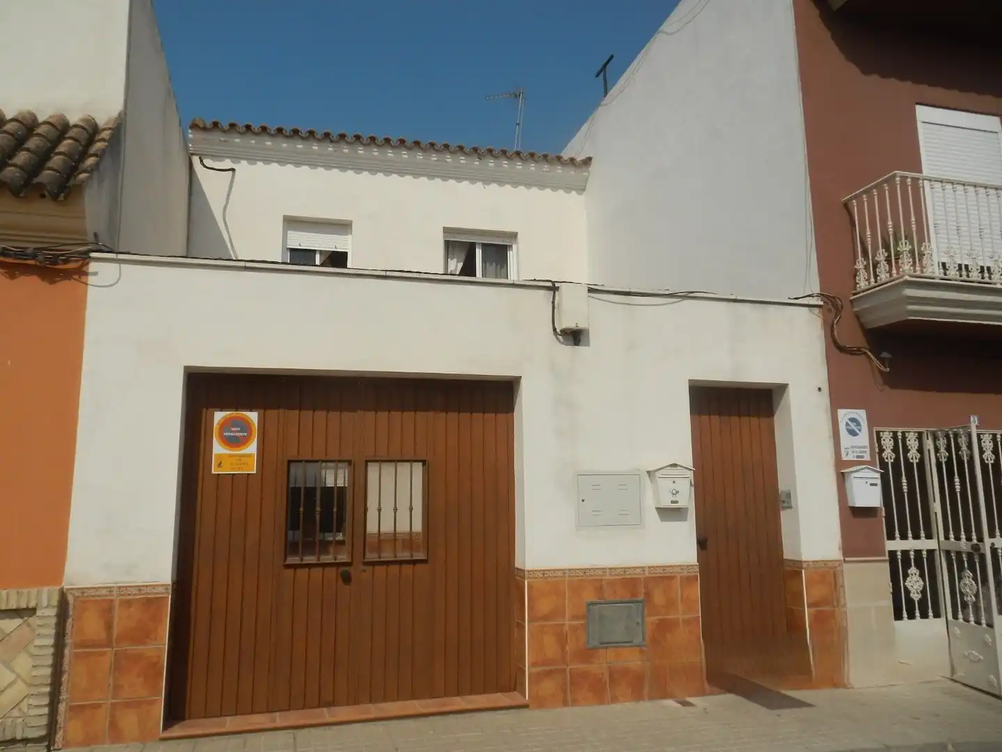 Casa in vendita a ROMERO