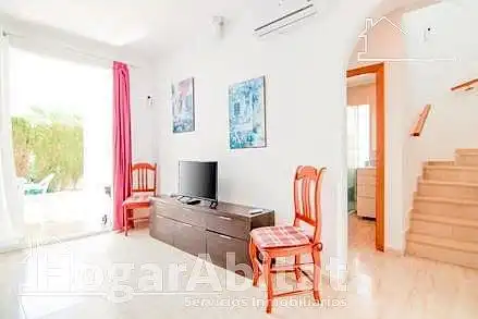 Maison mitoyenne avec piscine à vendre à Urbanizacion Cometa III, imagen 5