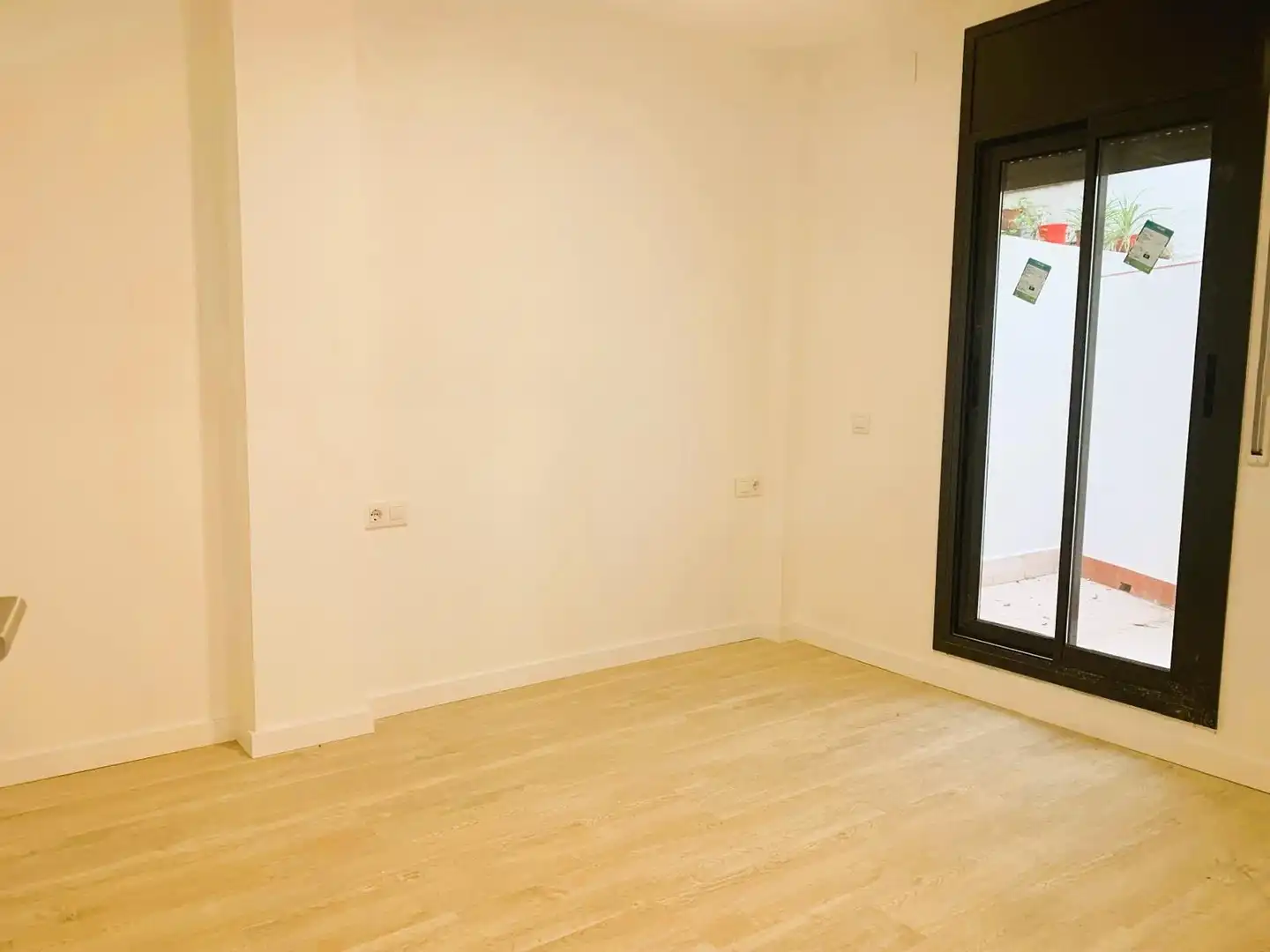 Planta baixa en venda en Vilanova i la Geltrú amb Aire condicionat i Parquet