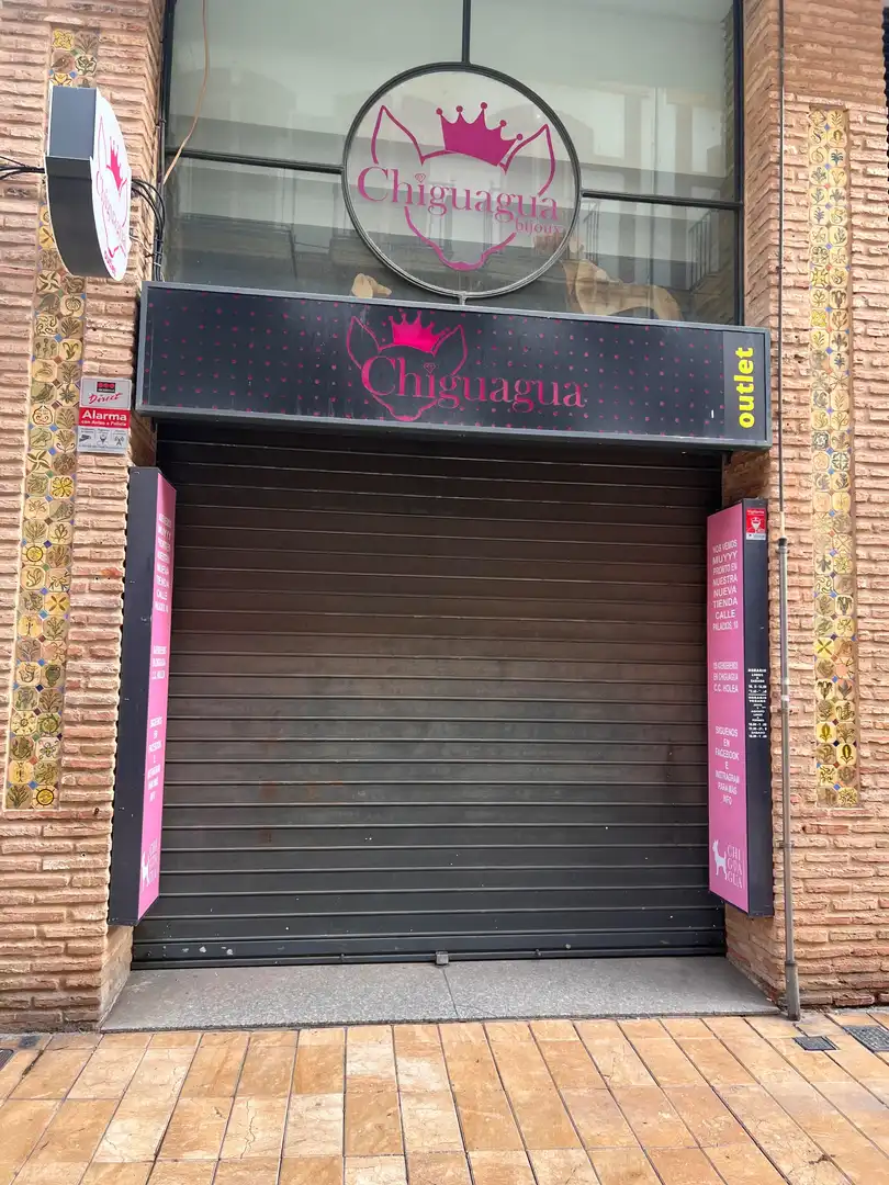 Local comercial en alquiler en Centro, imagen 25