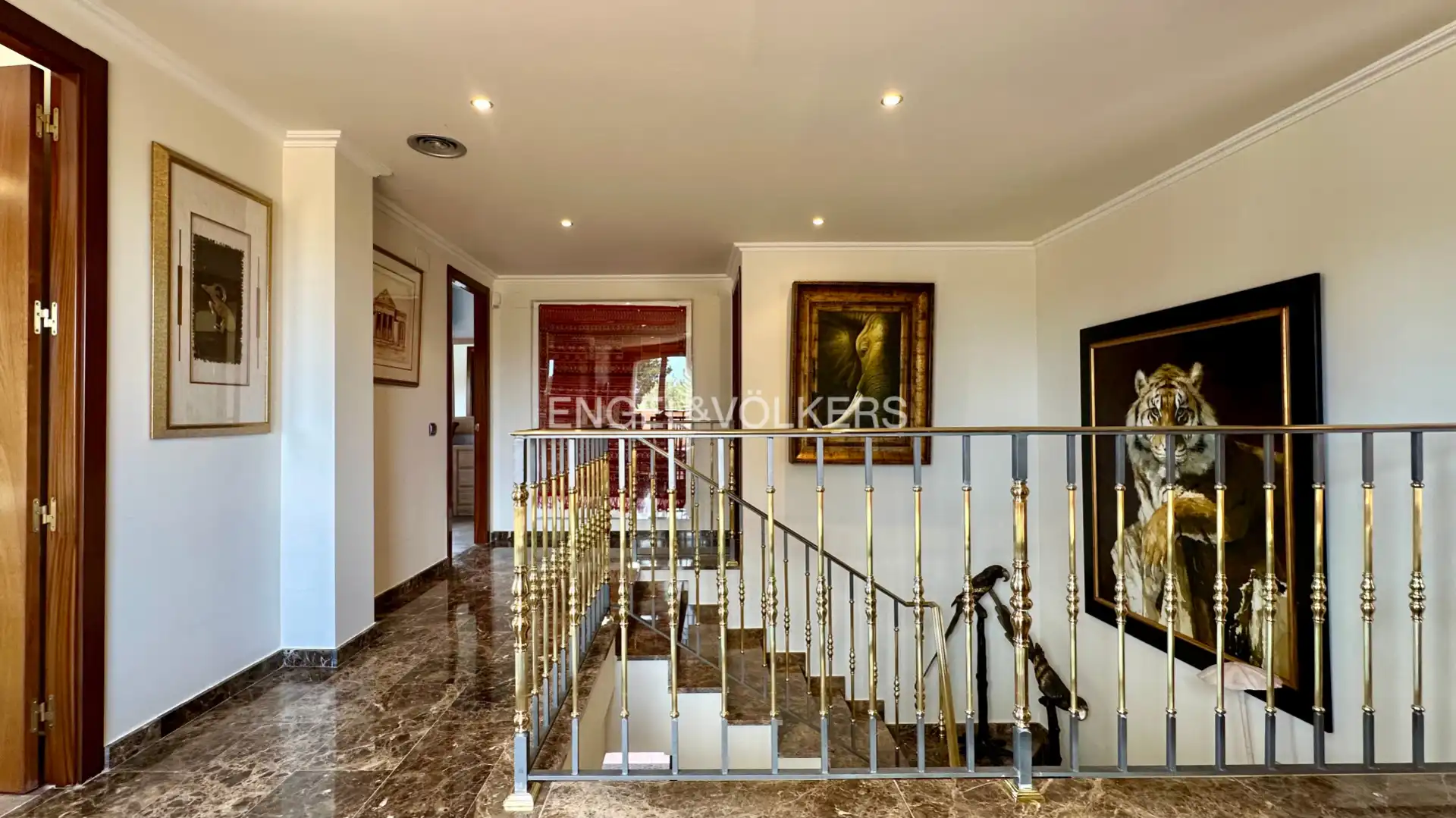 Villa avec piscine à vendre à Carrer de les Rabassades 11, imagen 38