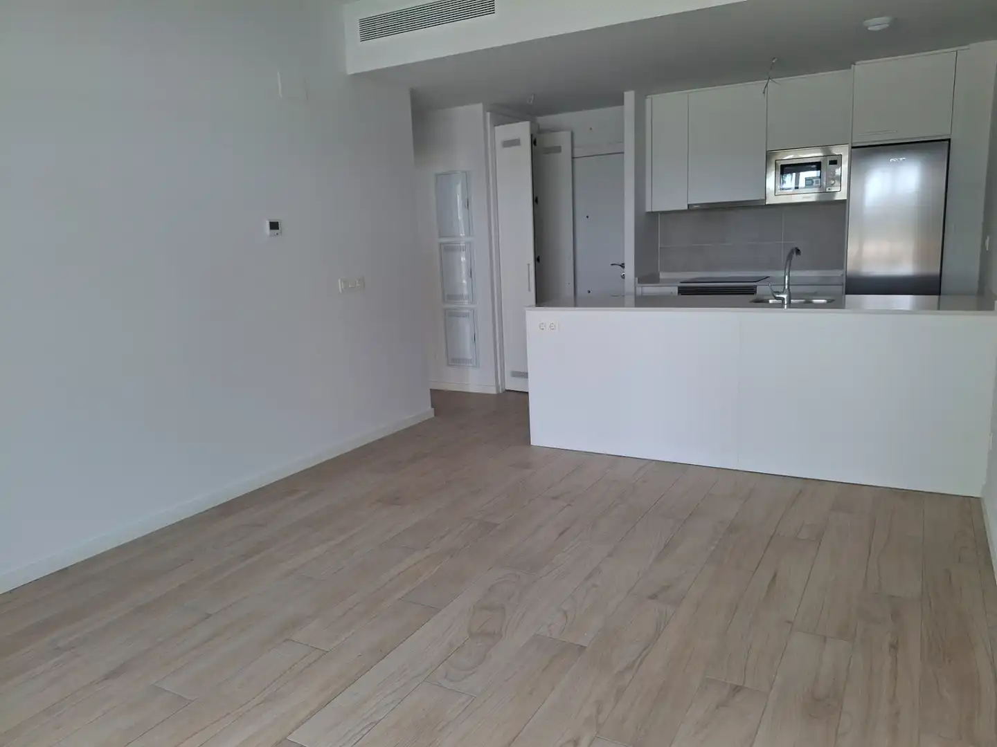 Cocina de Planta baja en venta en Chipiona con Aire acondicionado, Calefacción y Jardín privado