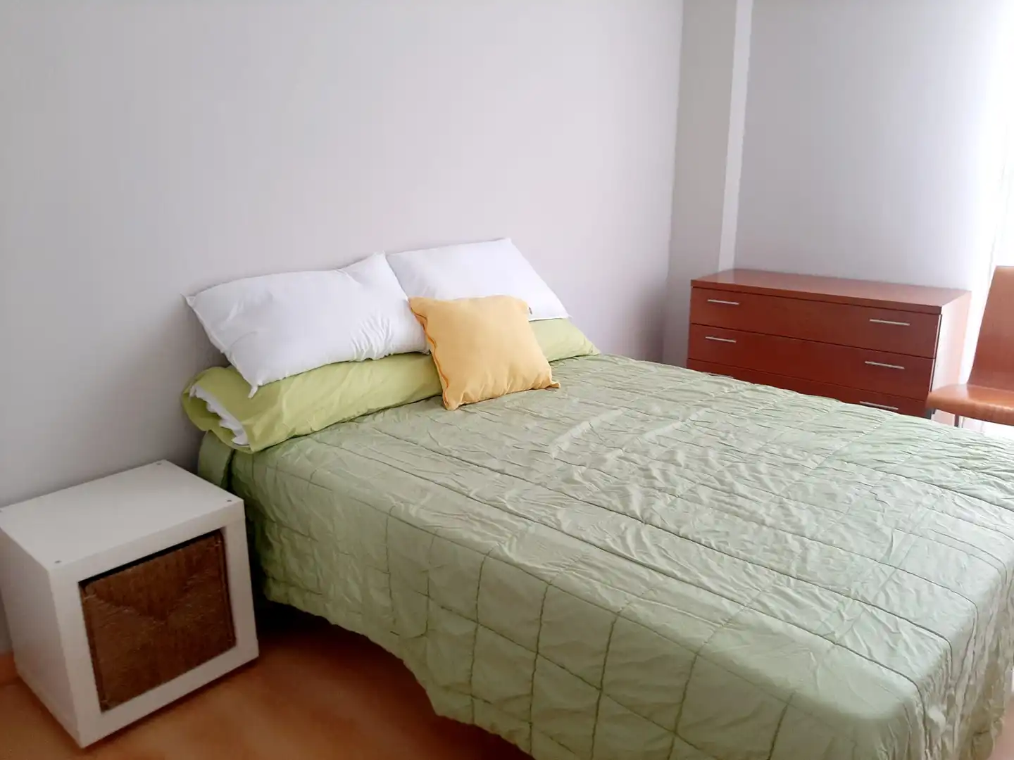 Appartamento con ascensore in affitto a Calle de Tomás Zumalacárregui, imagen 16