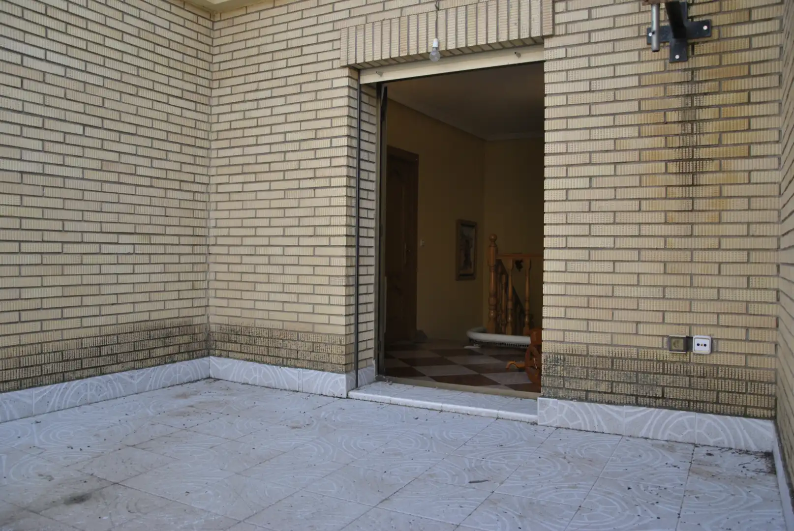 Habitatge amb terrassa en venda a Calle Cáceres, imagen 20