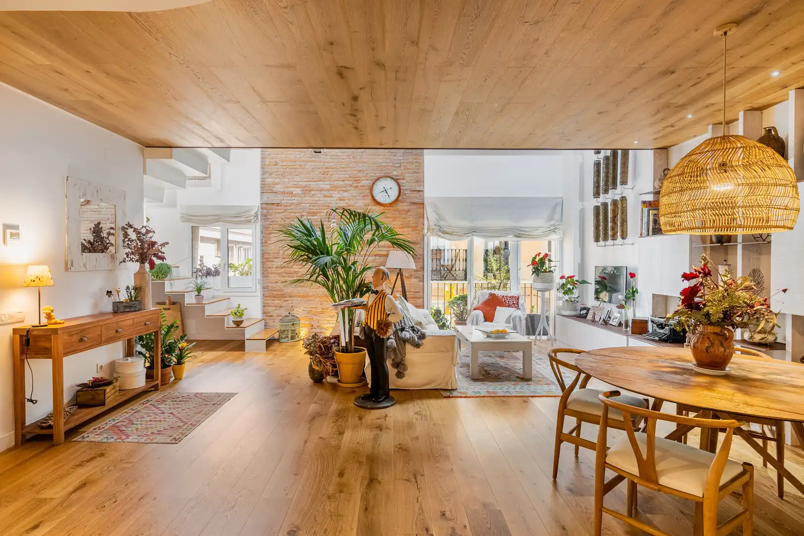 Duplex con terrazza in vendita a Carrer de Finlàndia, imagen 3