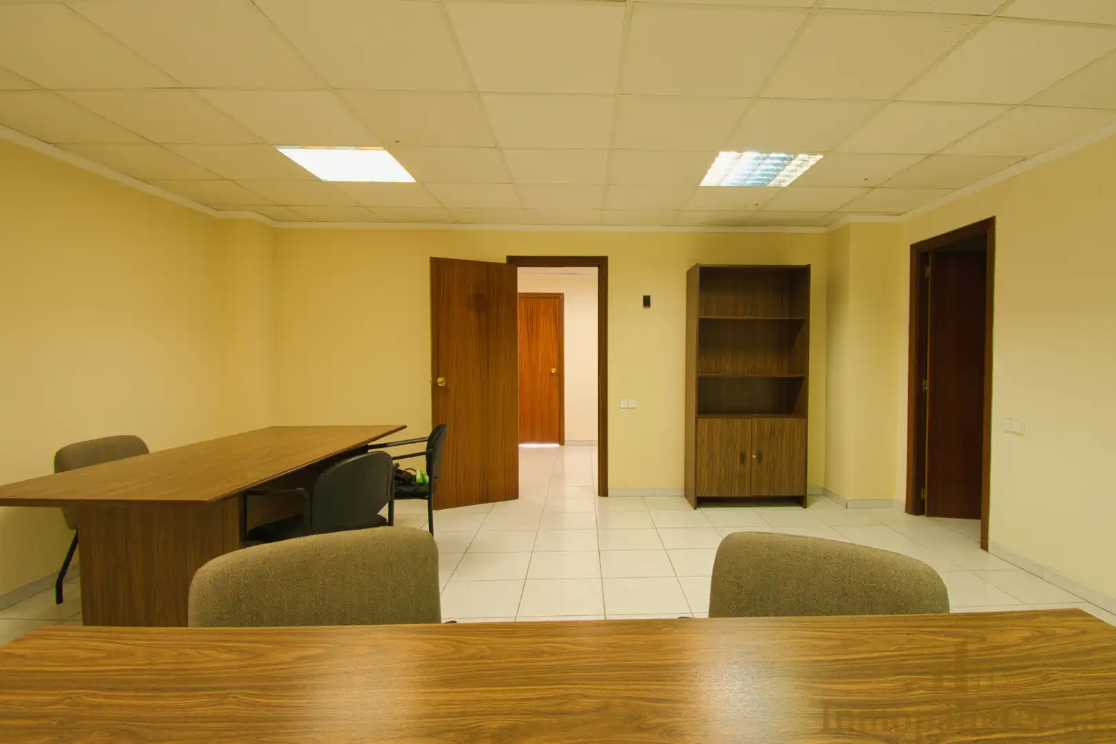 Büro zum Verkauf in Valencia mit Klimaanlage und Möbliert