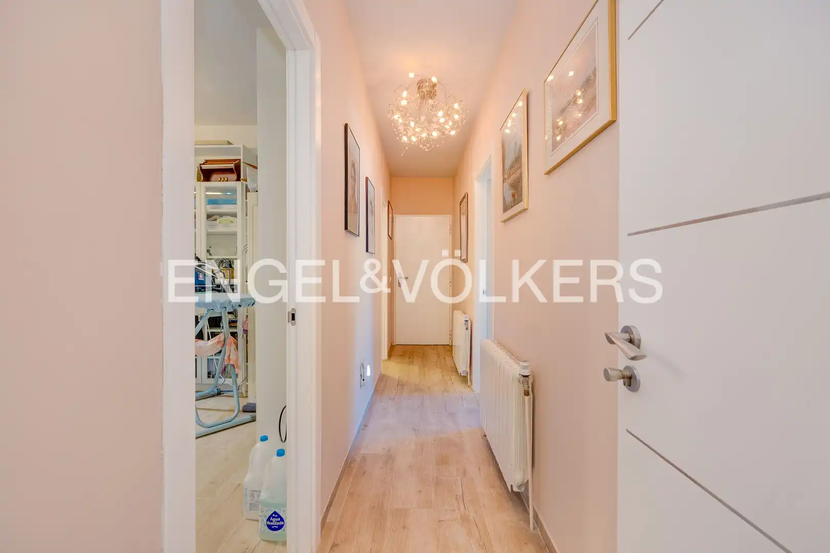 Casa o chalet en venta en Daya Vieja con Aire acondicionado, Calefacción y Jardín privado