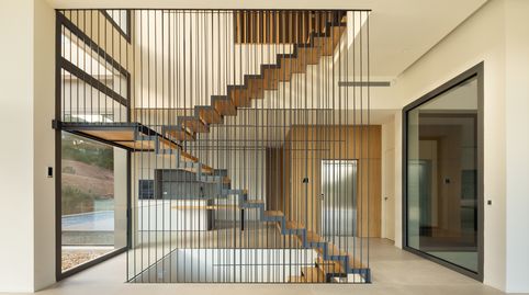 Foto 4 von Einfamilien-Reihenhaus zum Verkauf in Carrer del Montgrí, 6, Tamariu, Palafrugell