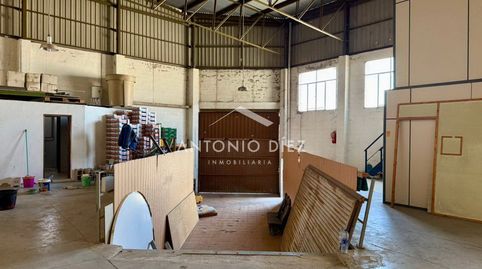 Photo 5 of Industrial buildings for sale in Las Fuentes - Los Cipreses, Aspe